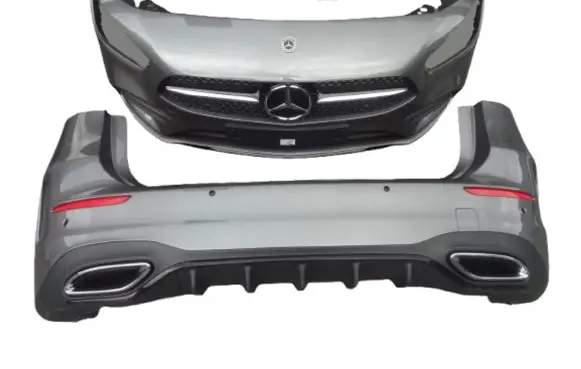 Mercedes-Benz B W247 Bumpers kit A247885