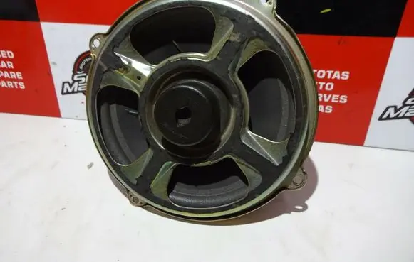 Infiniti G35 Subwoofer speaker 28138AC300