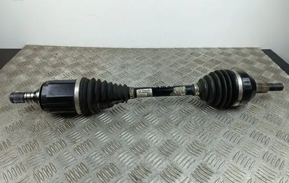 Jeep Grand Cherokee WL Front driveshaft P68586204AA
