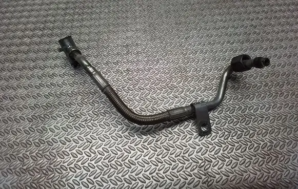 Fiat Ducato Turbo turbocharger oiling pipe/hose