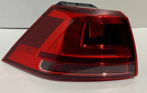 Volkswagen Golf VII Rear/tail lights 5G0945095N 0611