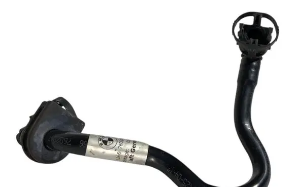 BMW 1 F20 F21 Vacuum line/pipe/hose 7602047 11667602047