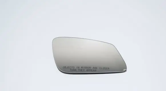 BMW 4 F36 Gran coupe Wing mirror glass 
