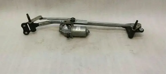 Land Rover Range Rover Evoque L538 Front wiper linkage and motor BJ3217500BA