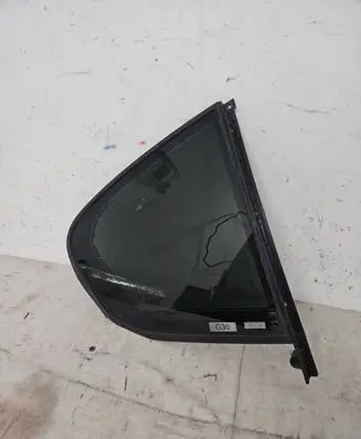 BMW 5 G30 G31 Rear side window 43R00049