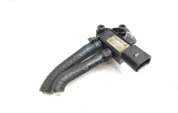 Opel Antara Exhaust gas pressure sensor 96419104 12DPS10001