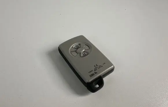 Toyota RAV 4 (XA30) Ignition key/card MDLB51EA B51EA 00212752
