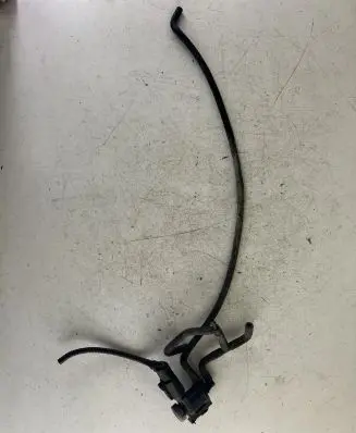 Volkswagen Touareg I Vacuum valve 1J0906283C