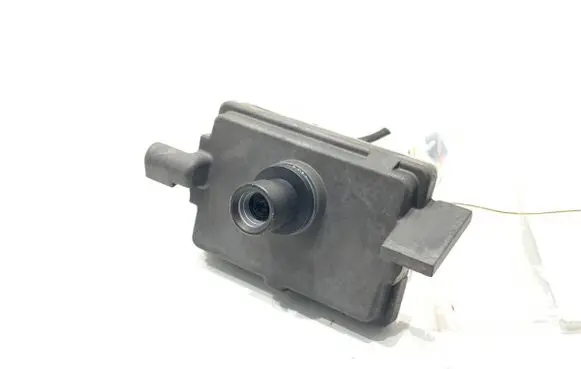 Audi Q8 Windshield/windscreen camera 4N0907217A