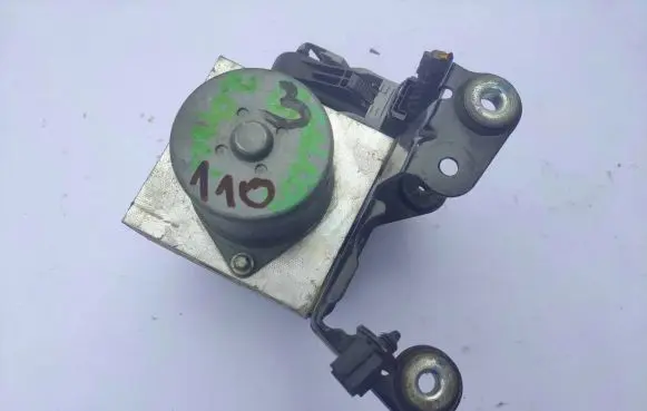 Ford Galaxy ABS Pump CG912C405FA 54085892A 18200301
