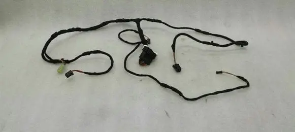 Mercedes-Benz ML W164 Panel wiring A1644402032
