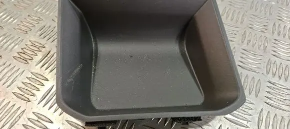 Peugeot 5008 II Glove box central console 9811784177