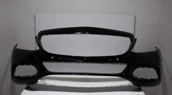 Mercedes-Benz C W205 Front bumper A2058850125