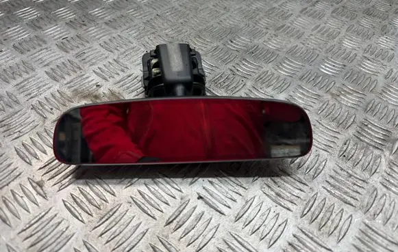 Land Rover Range Rover Velar Rear view mirror (interior)