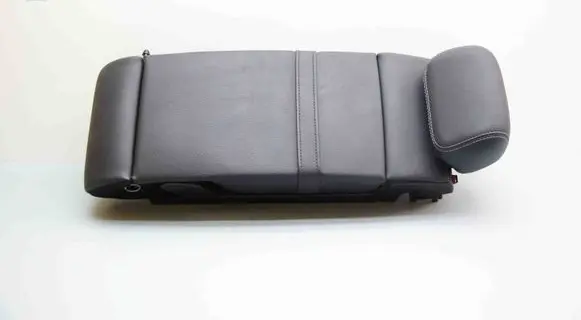 Mercedes-Benz GLC X253 C253 Rear seat 