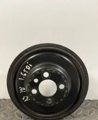 Audi A3 S3 8P Crankshaft pulley 038105243M