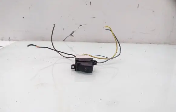 Renault Espace II Electric window control switch 7700876400