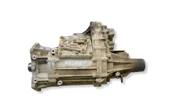 Suzuki Grand Vitara II Gearbox transfer box case 6CO7175TB 011H