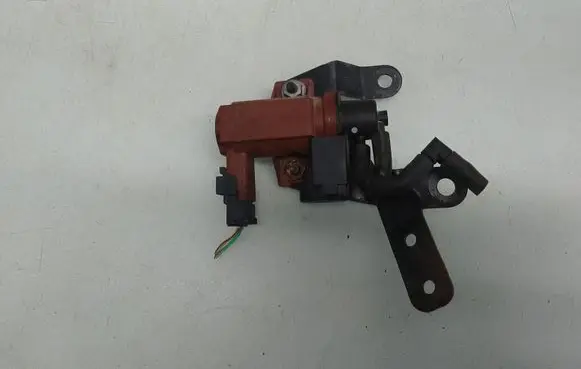 Turbo solenoid valve