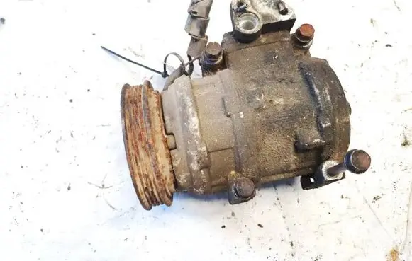 KIA Carnival Air conditioning (A/C) compressor (pump) 1315012000 3G1120060