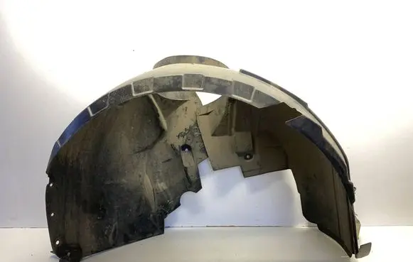 Mercedes-Benz Vito Viano W447 Front wheel arch liner splash guards A4476841901