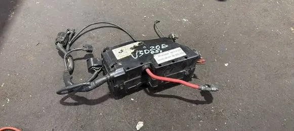 Volvo V50 Fuse box set 8688040 518818000