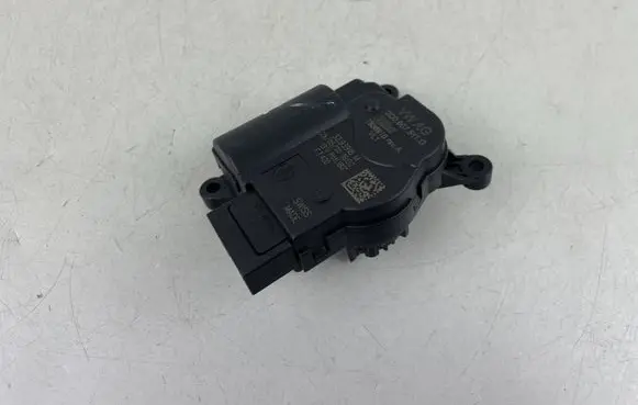 Audi A3 8Y Air flap motor/actuator 2Q0907511G