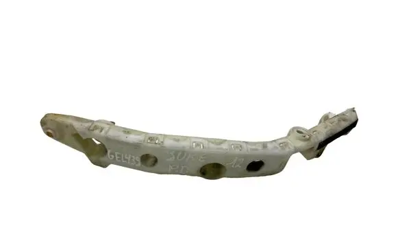 Nissan Juke I F15 Front bumper mounting bracket 622221KA0A