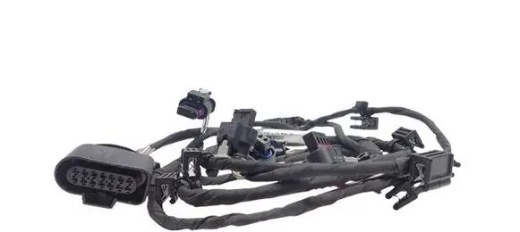 Skoda Karoq Parking sensor (PDC) wiring loom 57A971104G