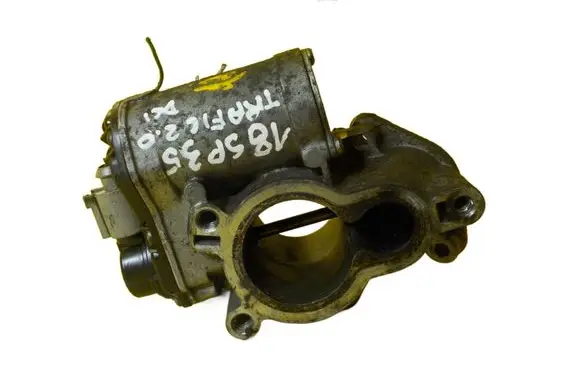 Renault Trafic II (X83) EGR thermostat 18SP35