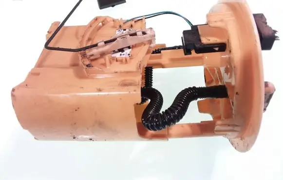 Fuel level sensor