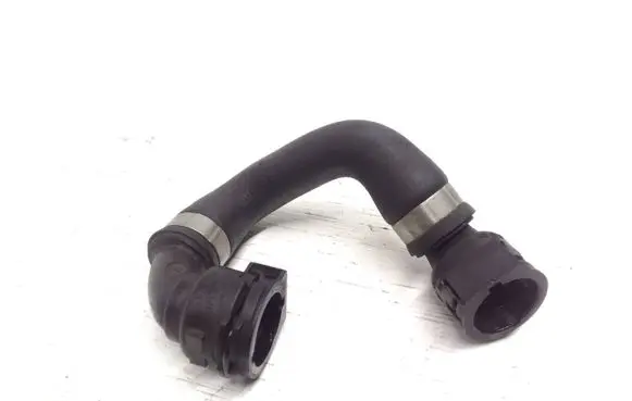 BMW 5 GT F07 Engine coolant pipe/hose 7800104