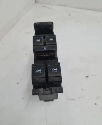 Volkswagen PASSAT B5 Electric window control switch 3B4959793