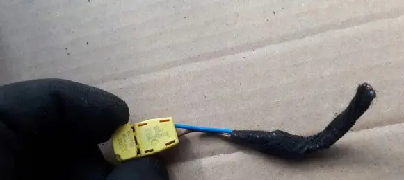 Audi A4 S4 B9 Other wiring loom 3AA972571B