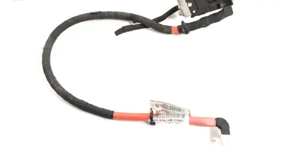 Mercedes-Benz Sprinter W906 Positive wiring loom CK5214N144CF