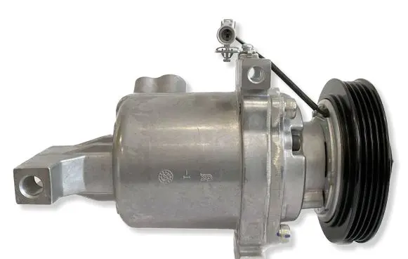 Suzuki Celerio Air conditioning (A/C) compressor (pump) 9520084M41 609C132811 T51820BA