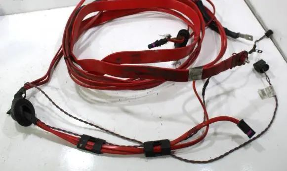 BMW X3 E83 Other wiring loom