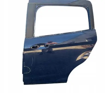 Ford B-MAX Side sliding door 