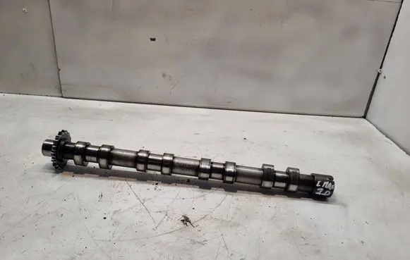 Ford Focus C-MAX Camshaft 9644216280 H259TTY001