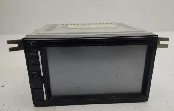 Chrysler Town & Country V Radio/CD/DVD/GPS head unit