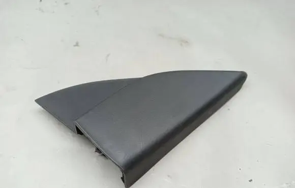 Nissan Micra Front door wing mirror part 