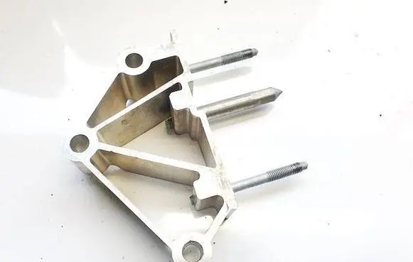 Volkswagen PASSAT B6 Other exterior part 1K1857021D