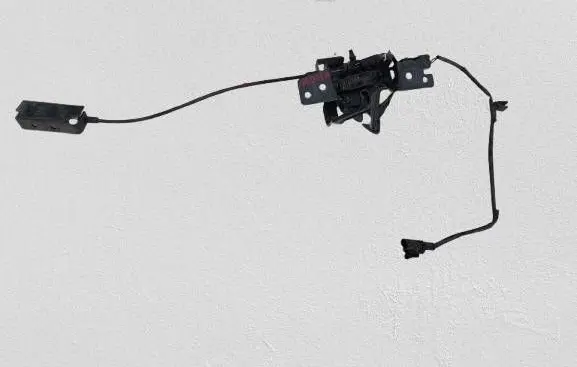 Hyundai Kona I Engine bonnet/hood lock/catch 