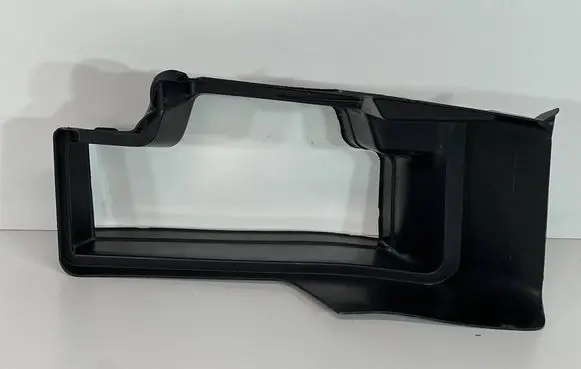 BMW X5 F15 Rear bumper 11739610 51748086034