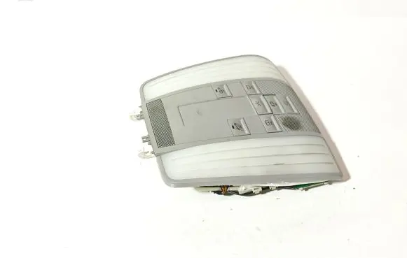 Mercedes-Benz E W212 Front seat light A2129060100