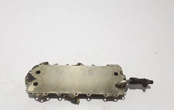 Land Rover Range Rover L405 Oil filter mounting bracket 8W936A642AE