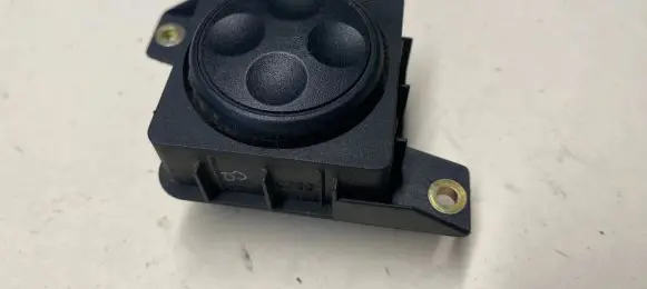 Audi A6 S6 C5 4B Seat control switch 8L0959777A
