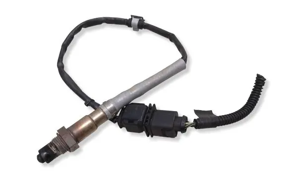 Skoda Yeti (5L) Lambda probe sensor 06J906262 0258017270