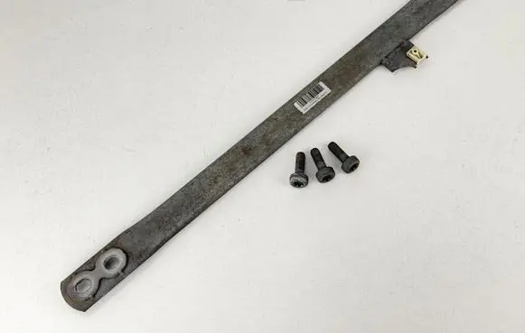 BMW i4 Other under body part 59293310