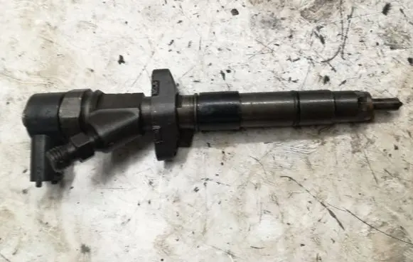 Renault Espace - Grand espace IV Fuel injector 04451100848200084534